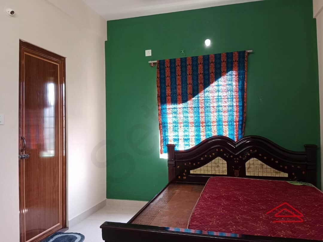 Sub Unit : bedrooms 1