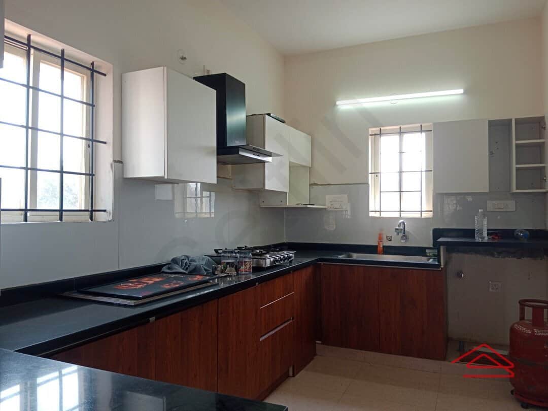 Sub Unit : kitchens 1