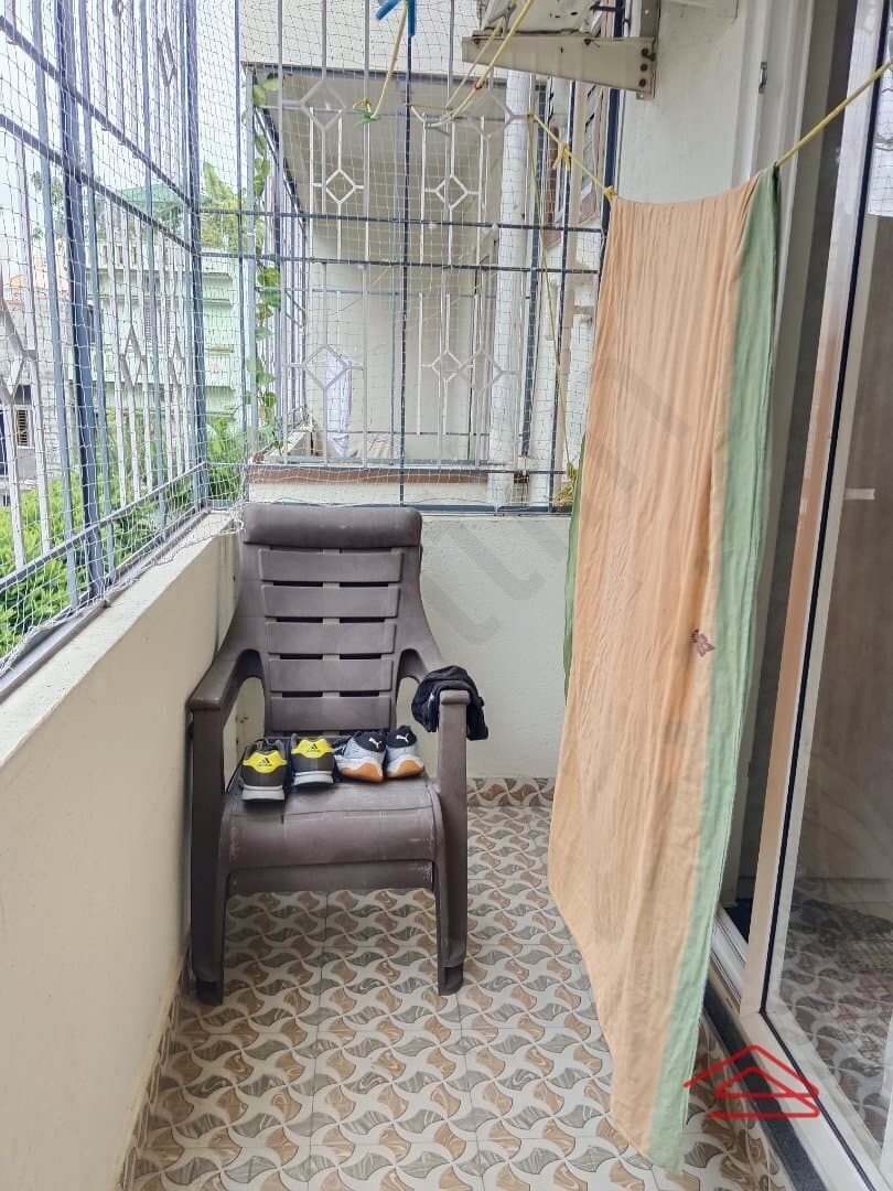 Balcony 2
