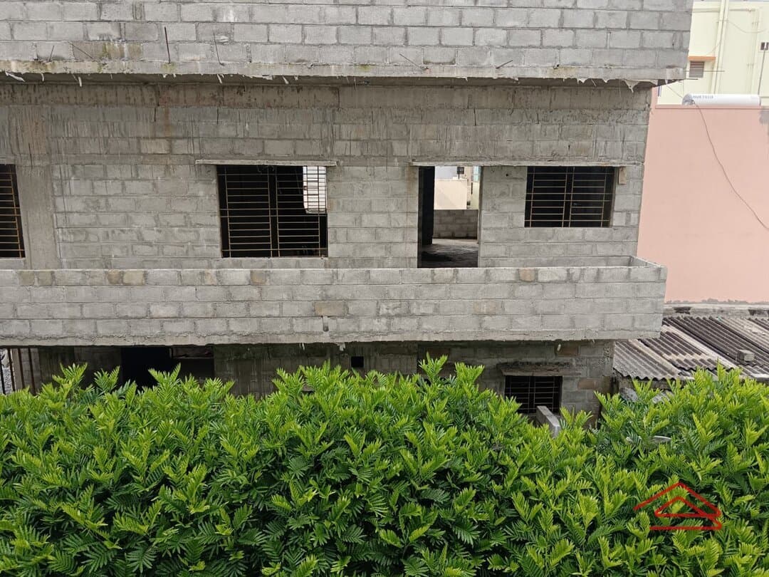 Balcony 1