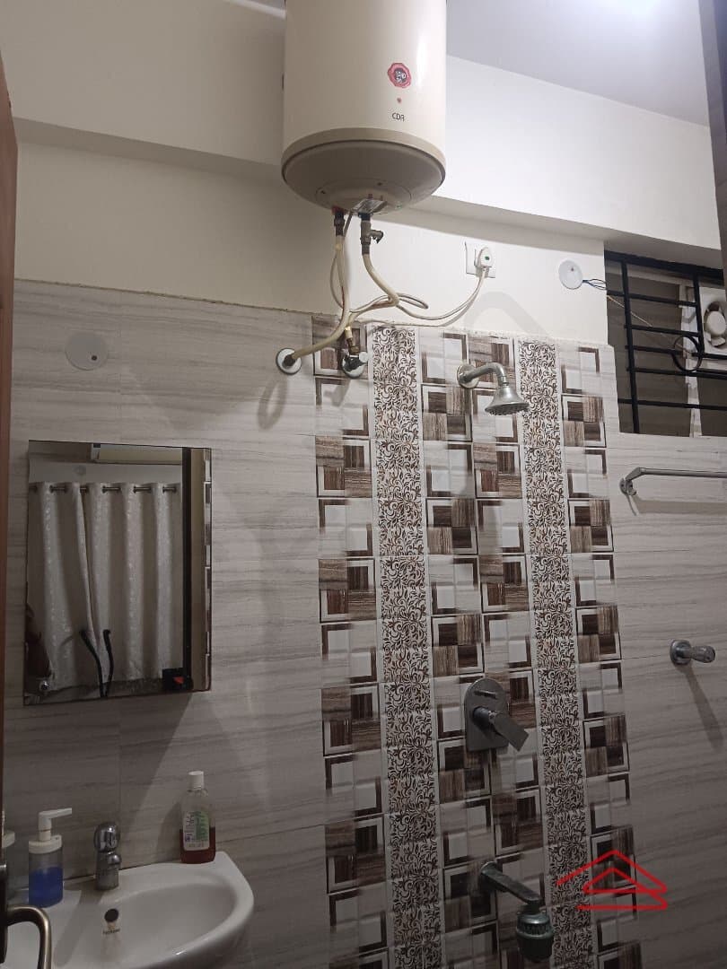 Bathroom 1