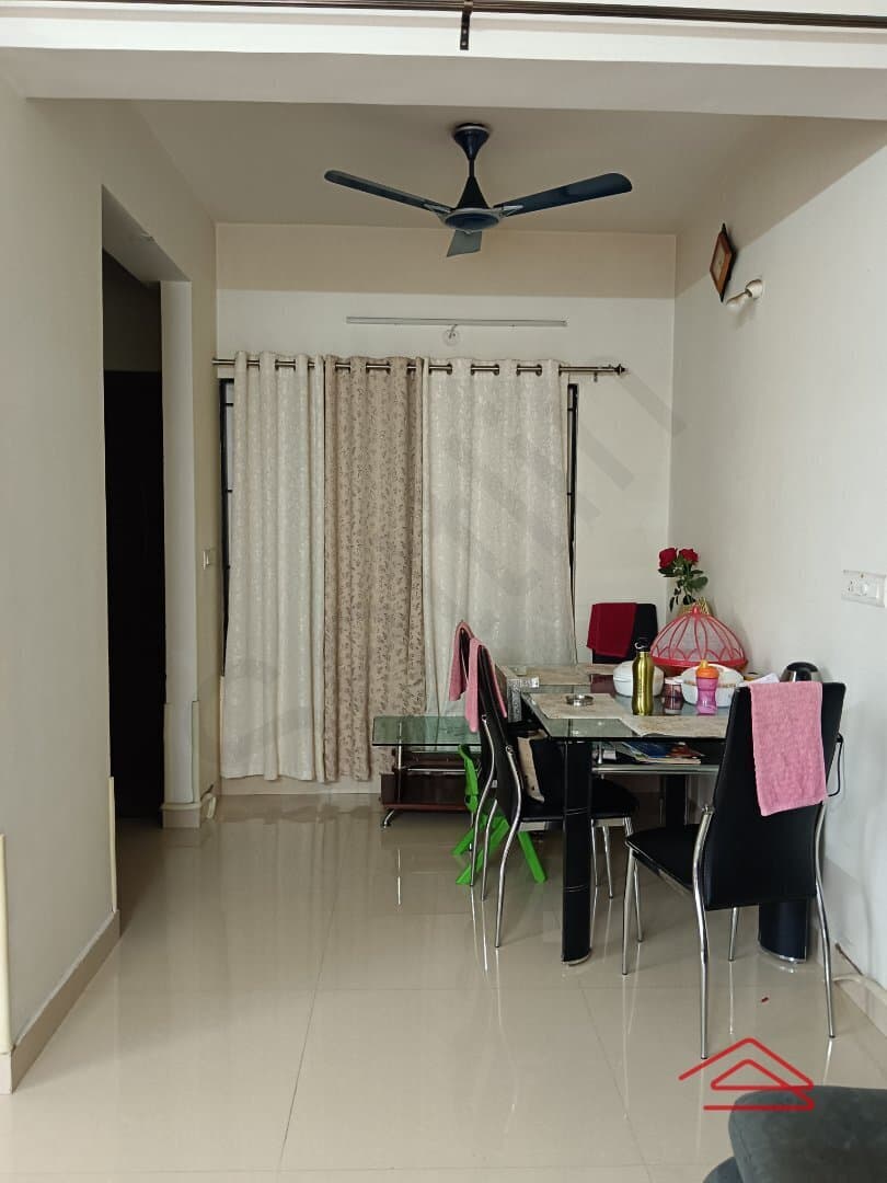 Hall 1