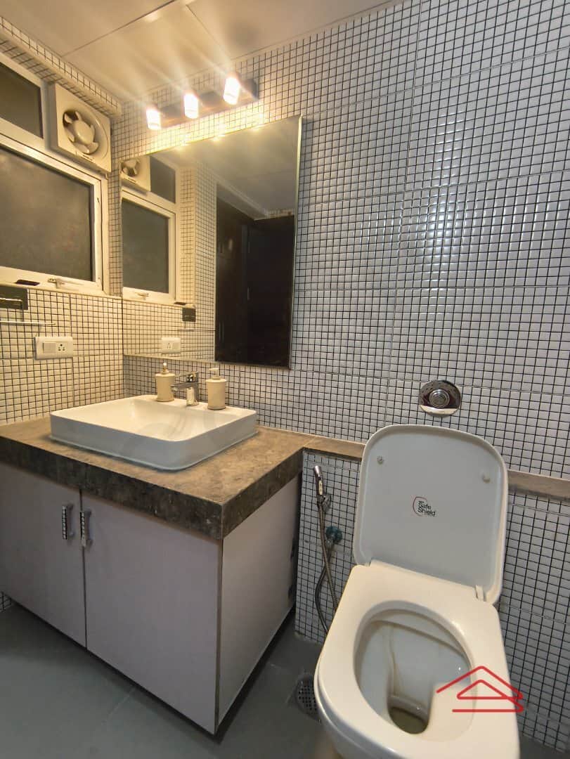 Bathroom 4