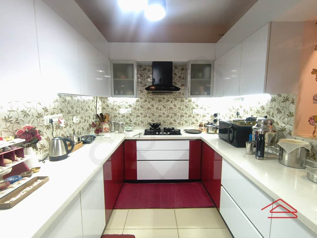 Kitchen 1