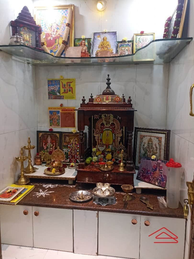 Pooja Room 1
