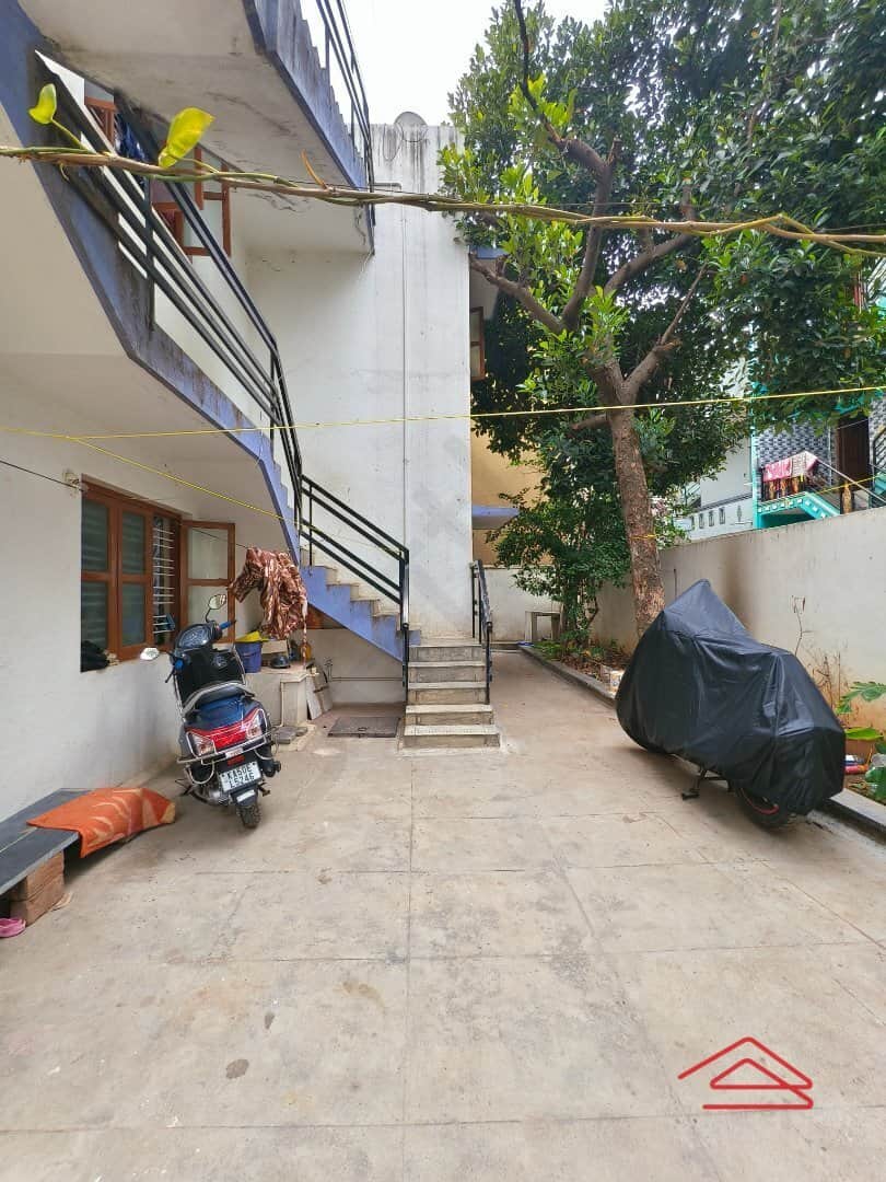 Sub Unit : parkings 1