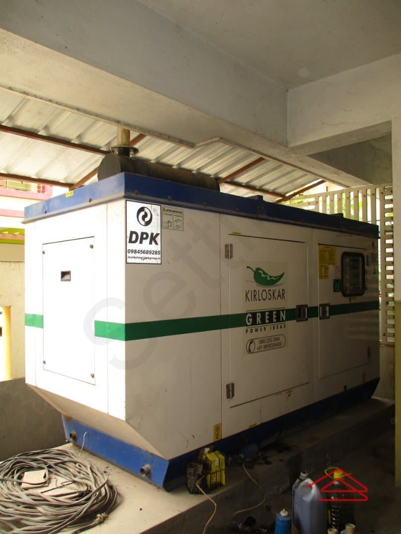 Project image