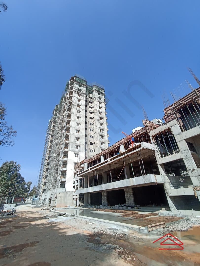 Project image
