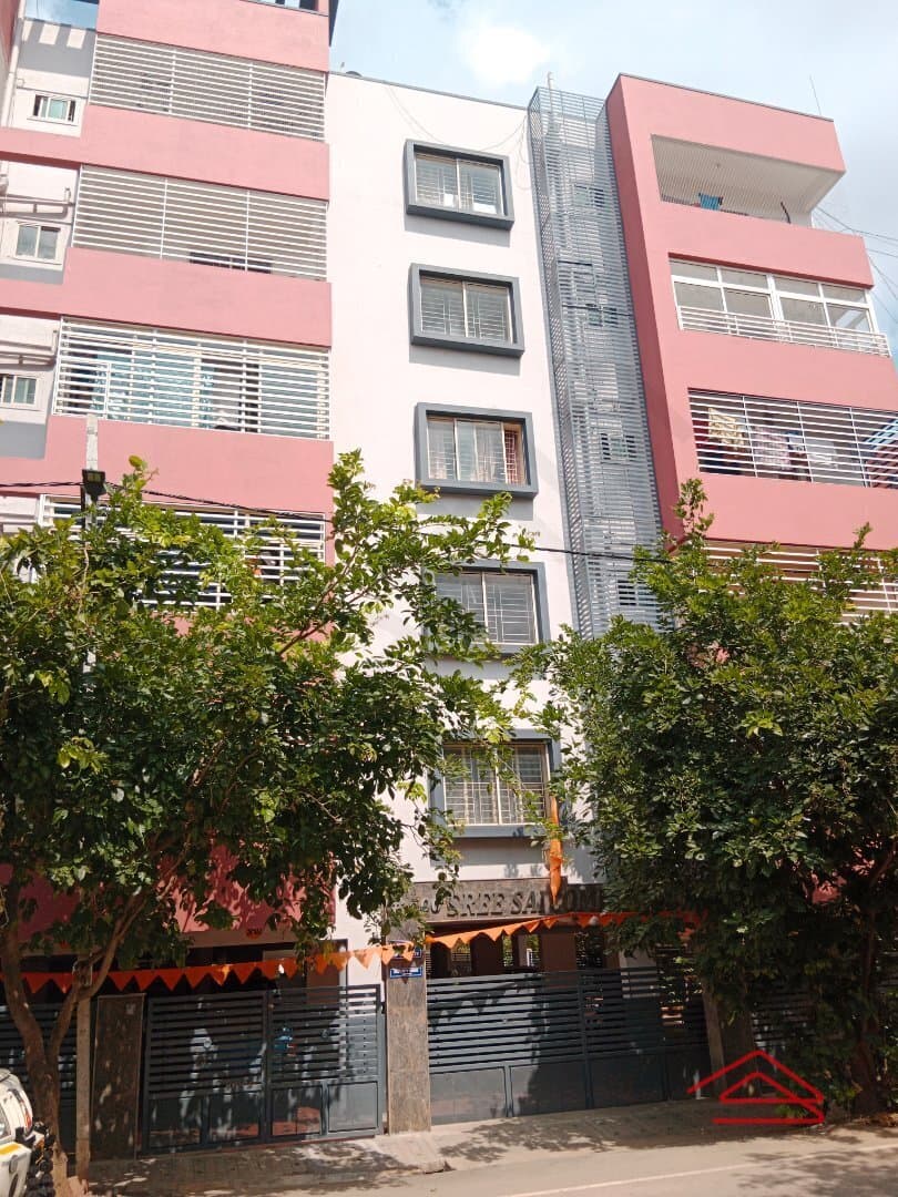Project: Exteriors