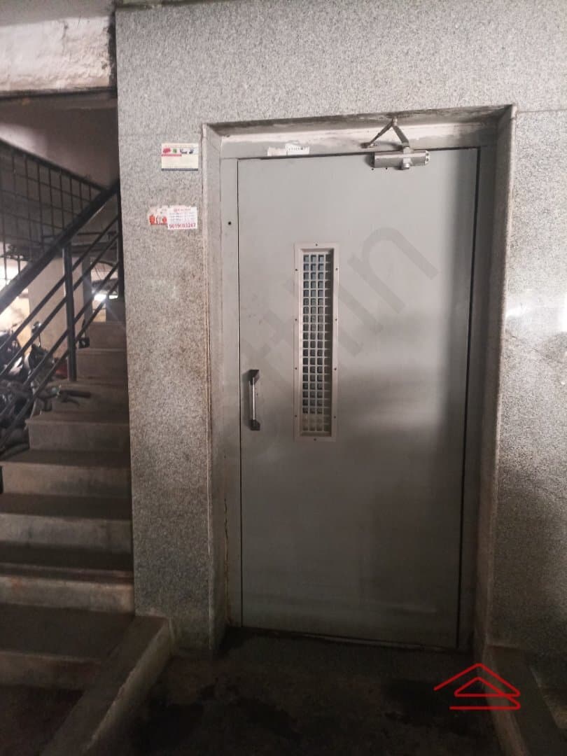 Project: Lift