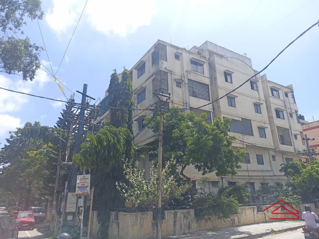 Project: Exteriors