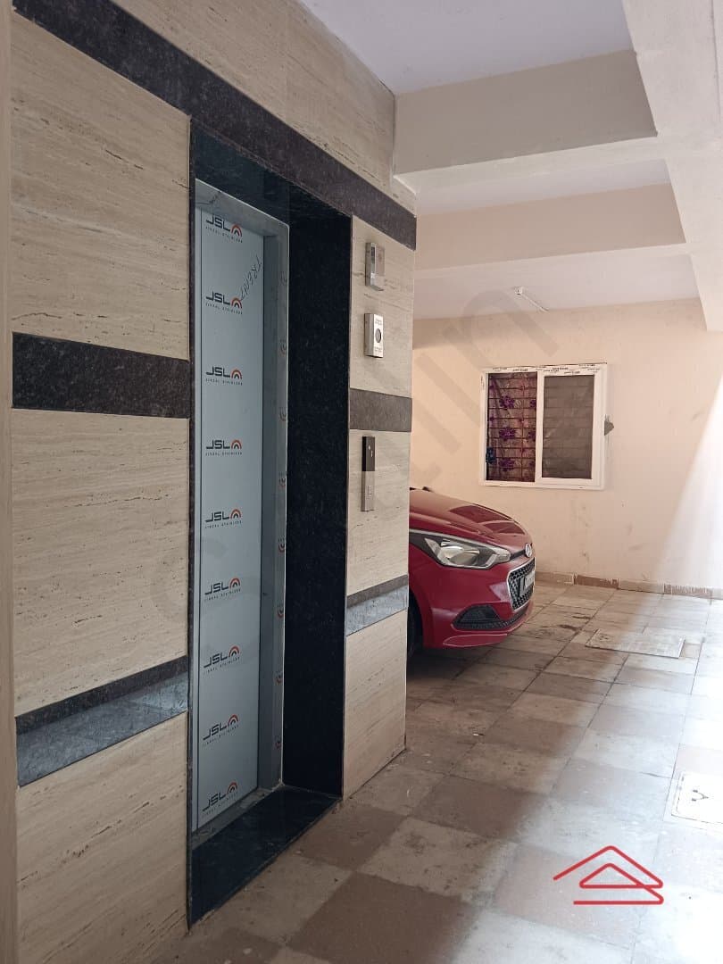 Project: Lift