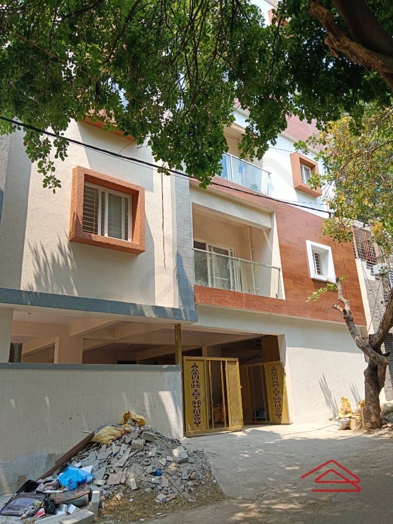 Project: Exteriors