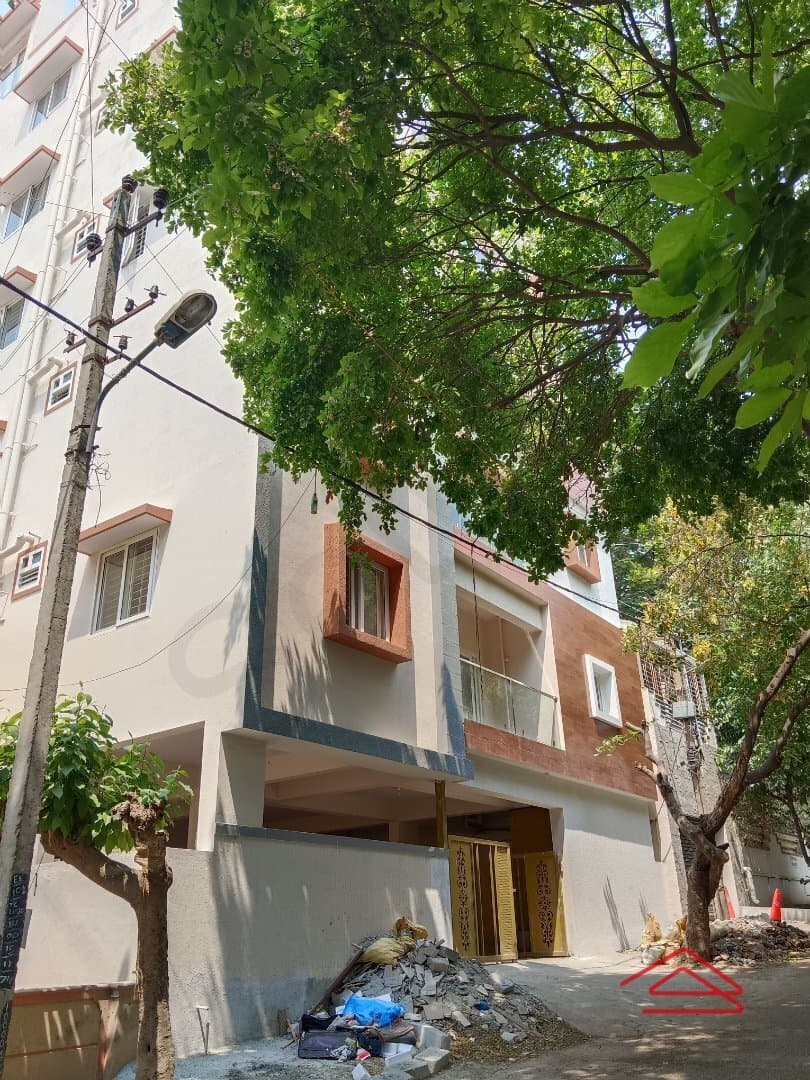 Project: Exteriors