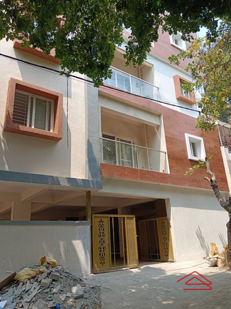Project: Exteriors