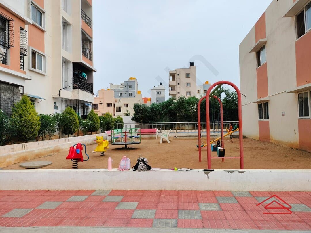 Project: Kidsplayarea