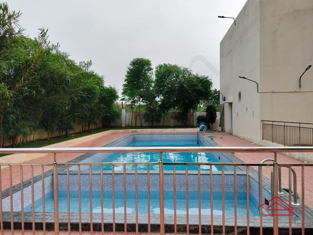Project: Swimmingpool