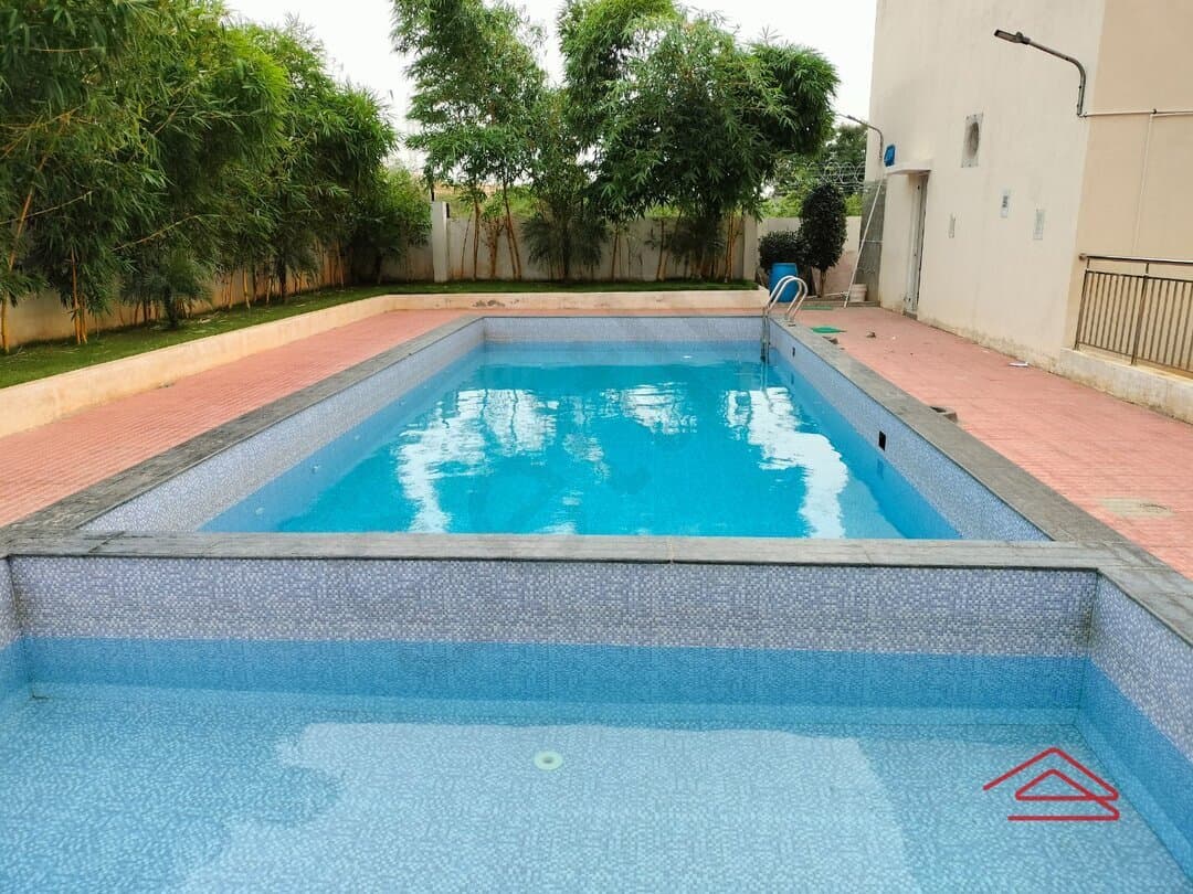 Project: Swimmingpool