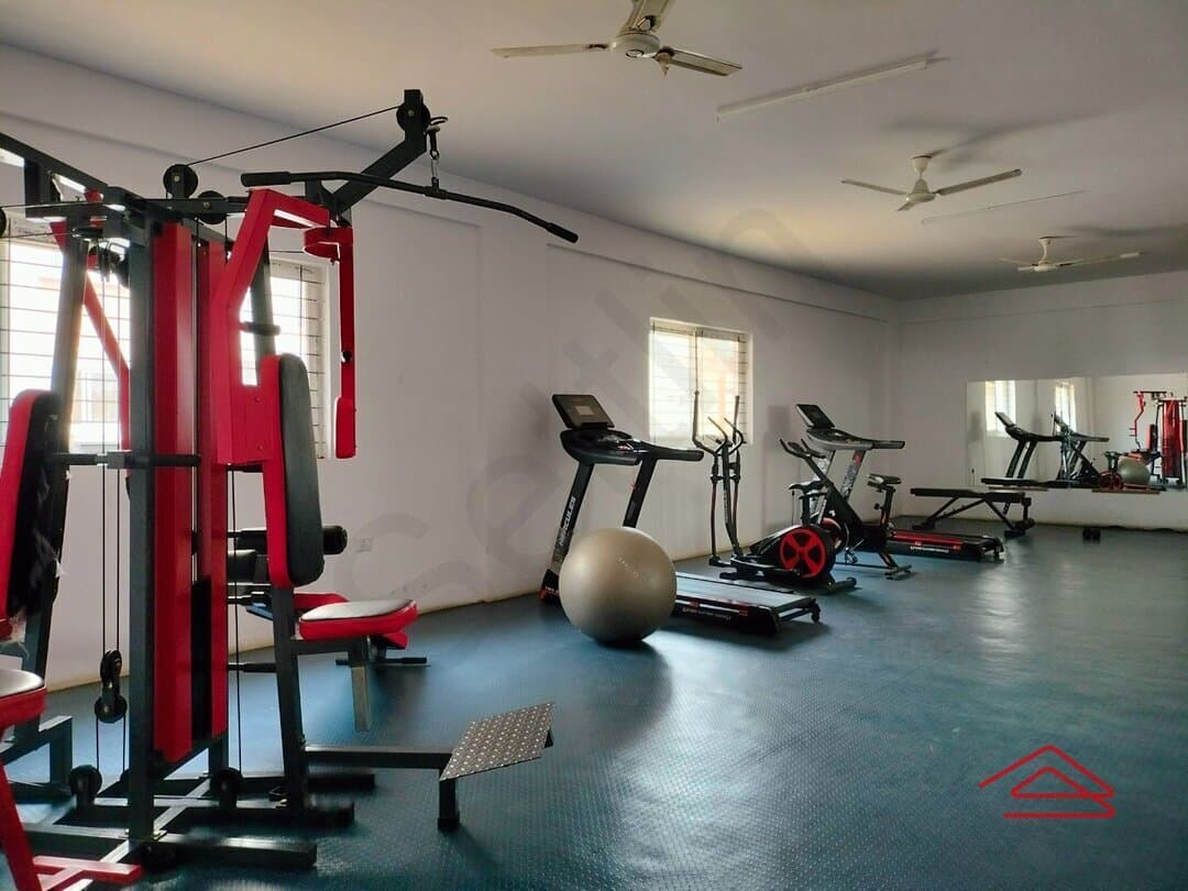 Project: Gym