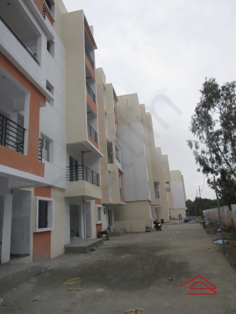 Project: Exteriors