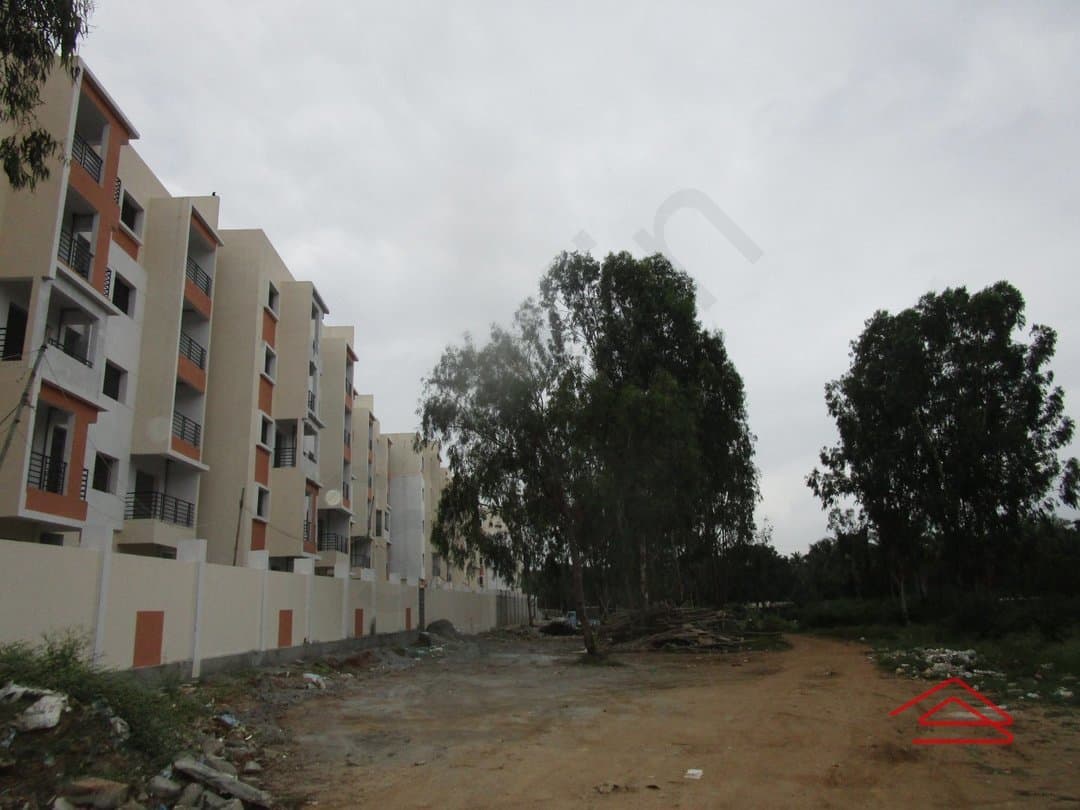 Project: Exteriors