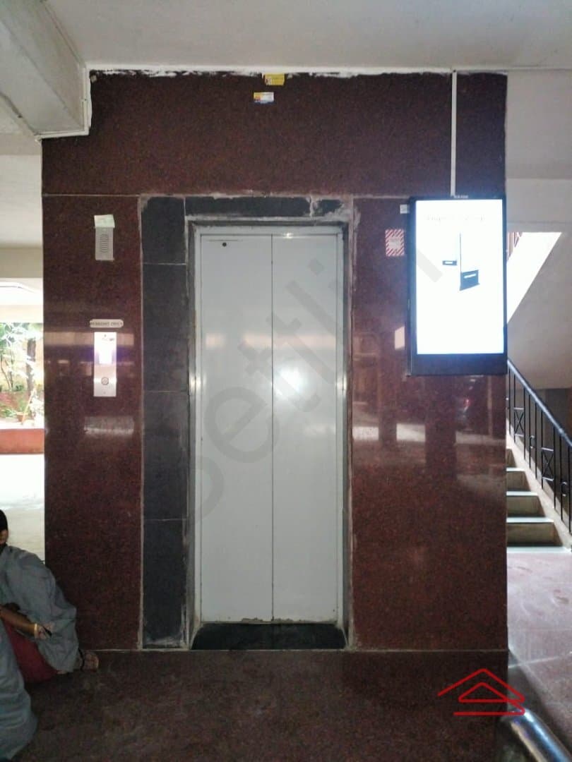 Project: Lift