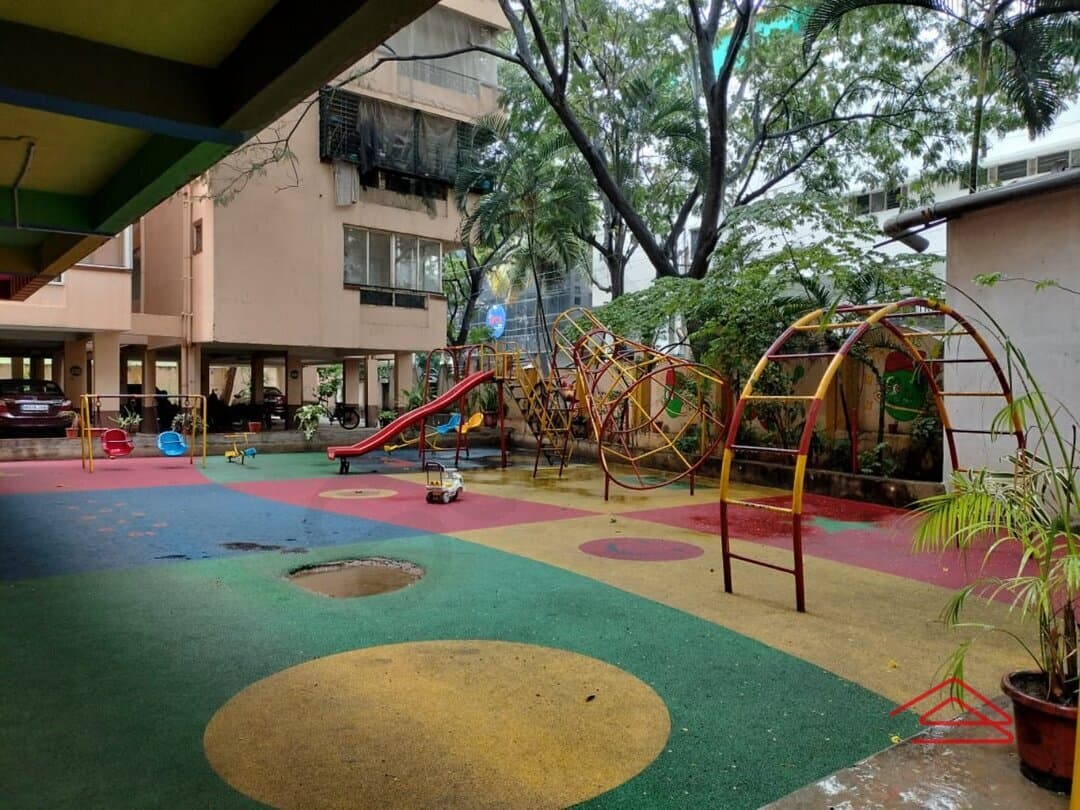 Project: Kidsplayarea