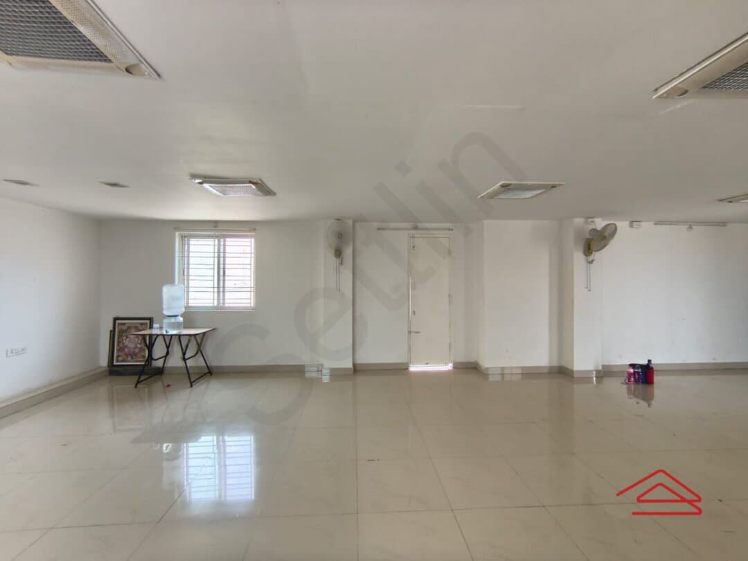 Project: PartyHall