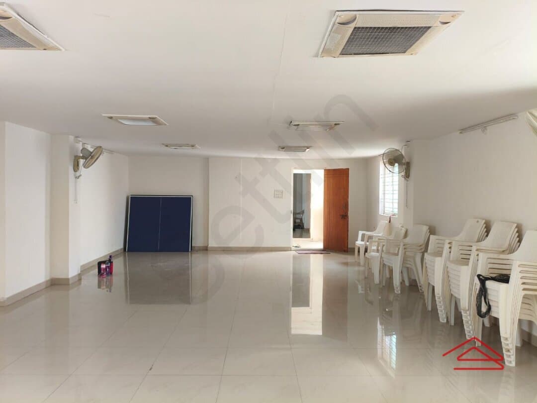 Project: PartyHall