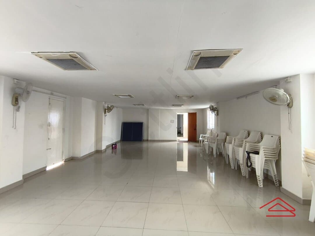 Project: PartyHall