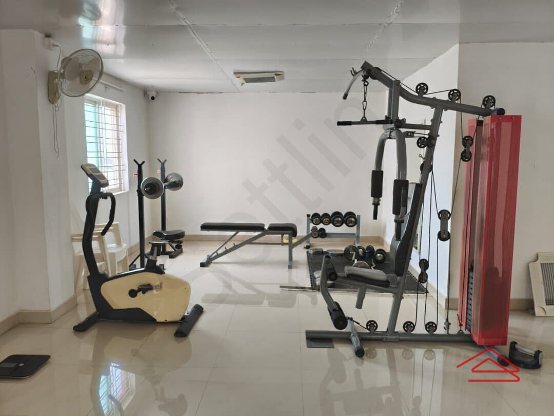 Project: Gym