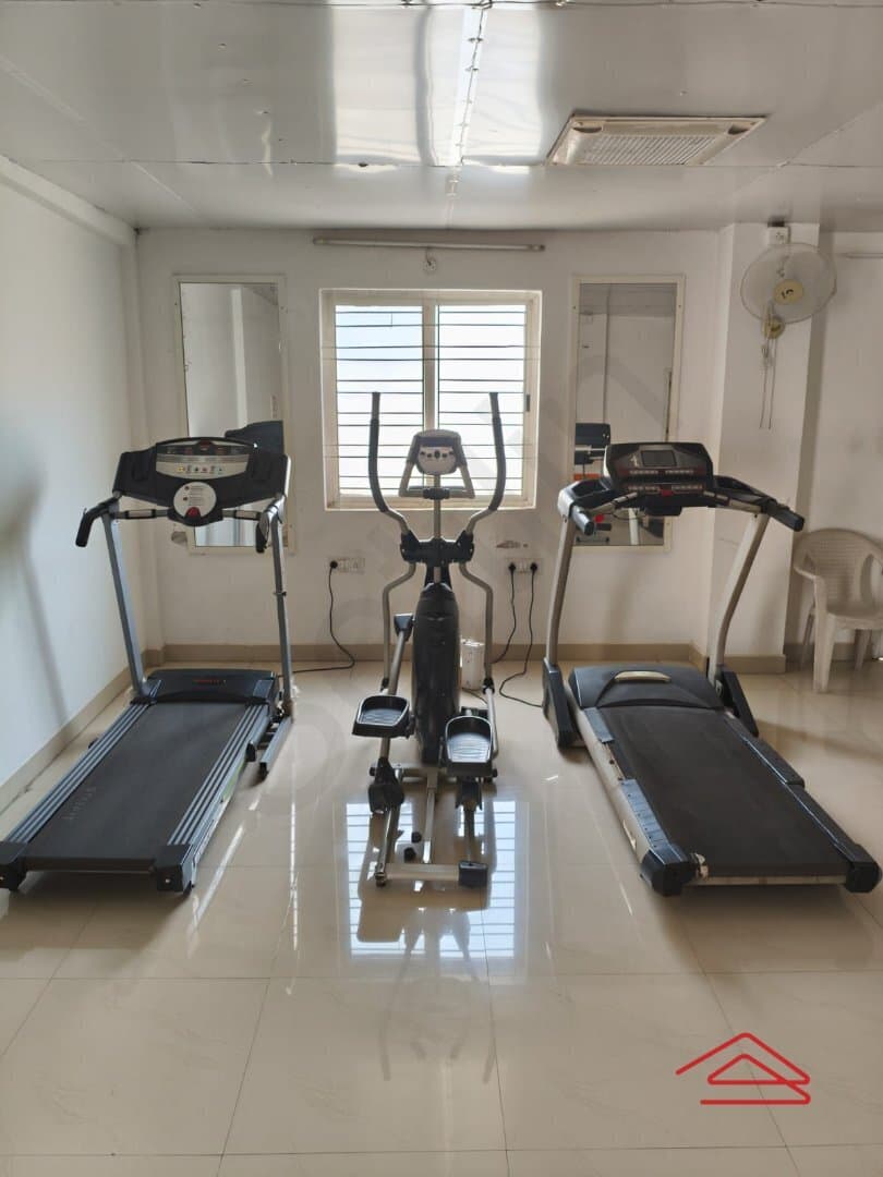 Project: Gym