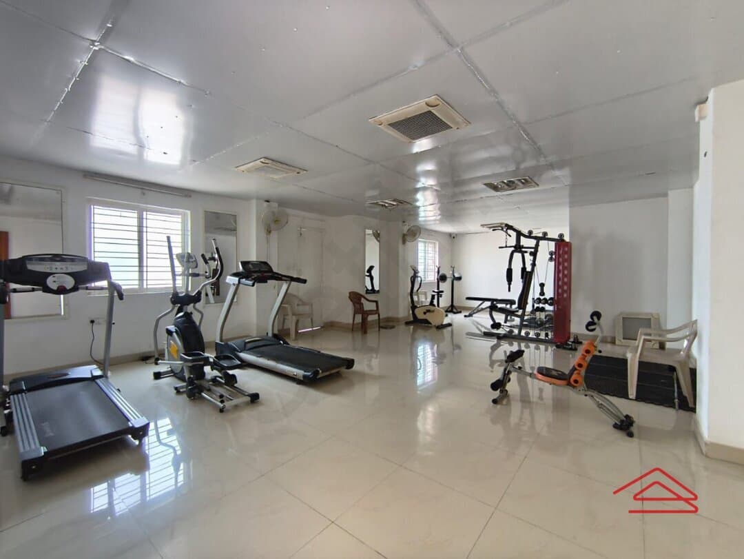Project: Gym