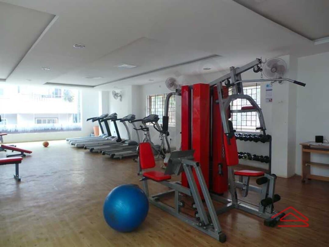 Project: Gym