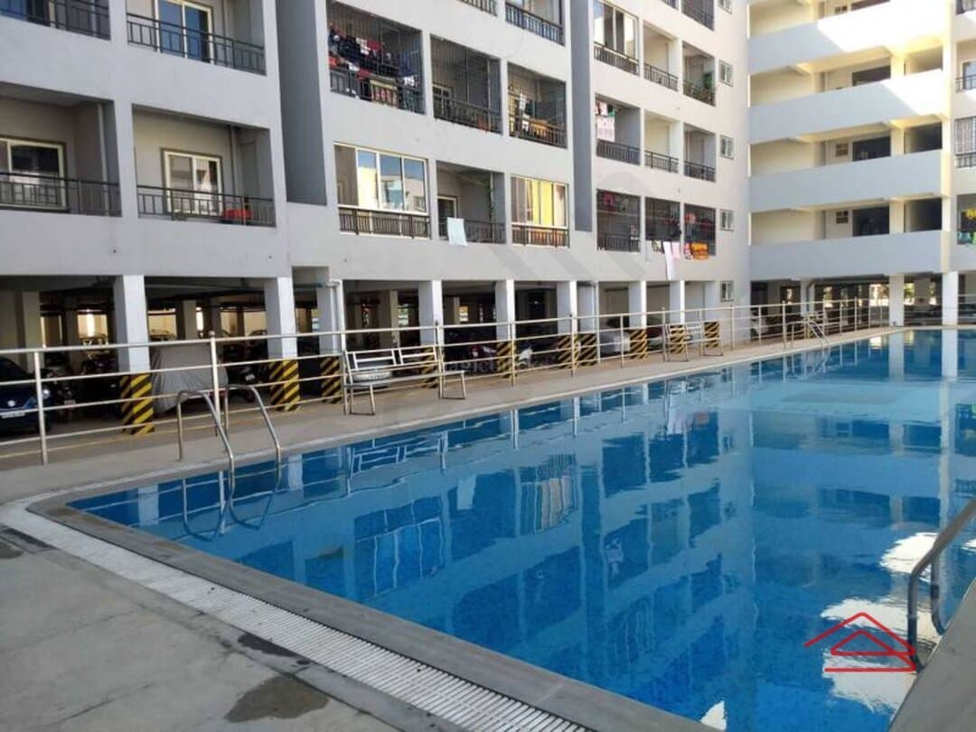 Project: SwimmingPool