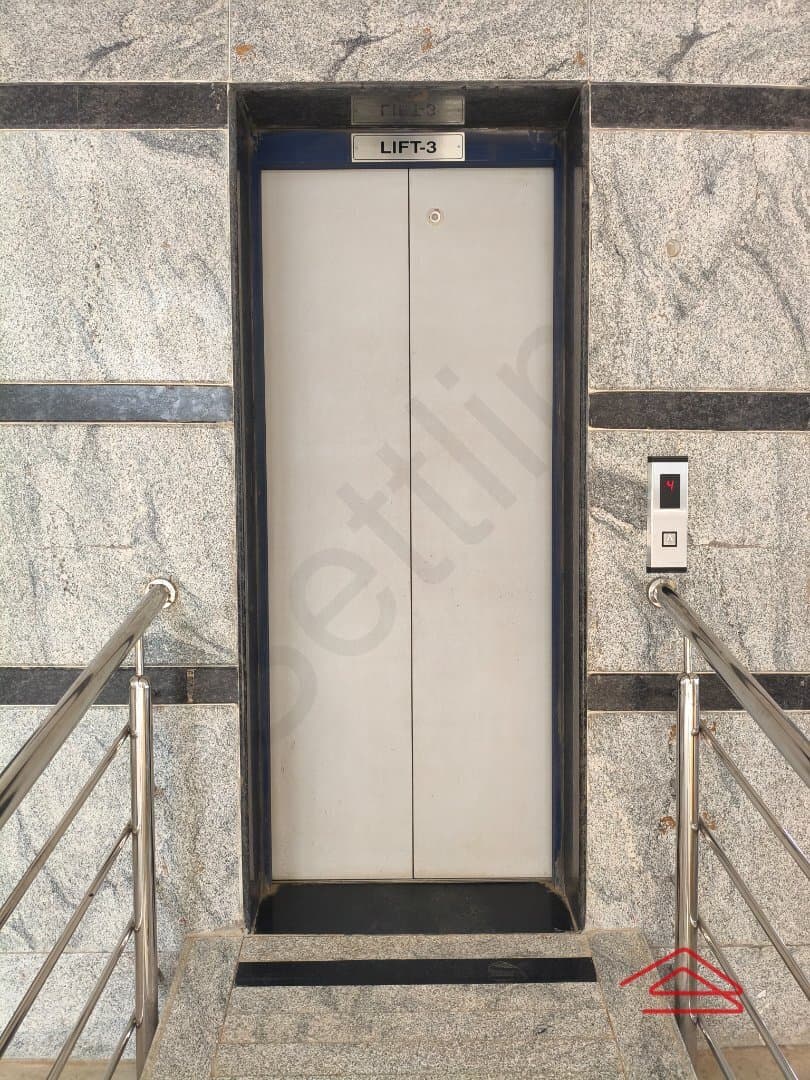 Project: Lift