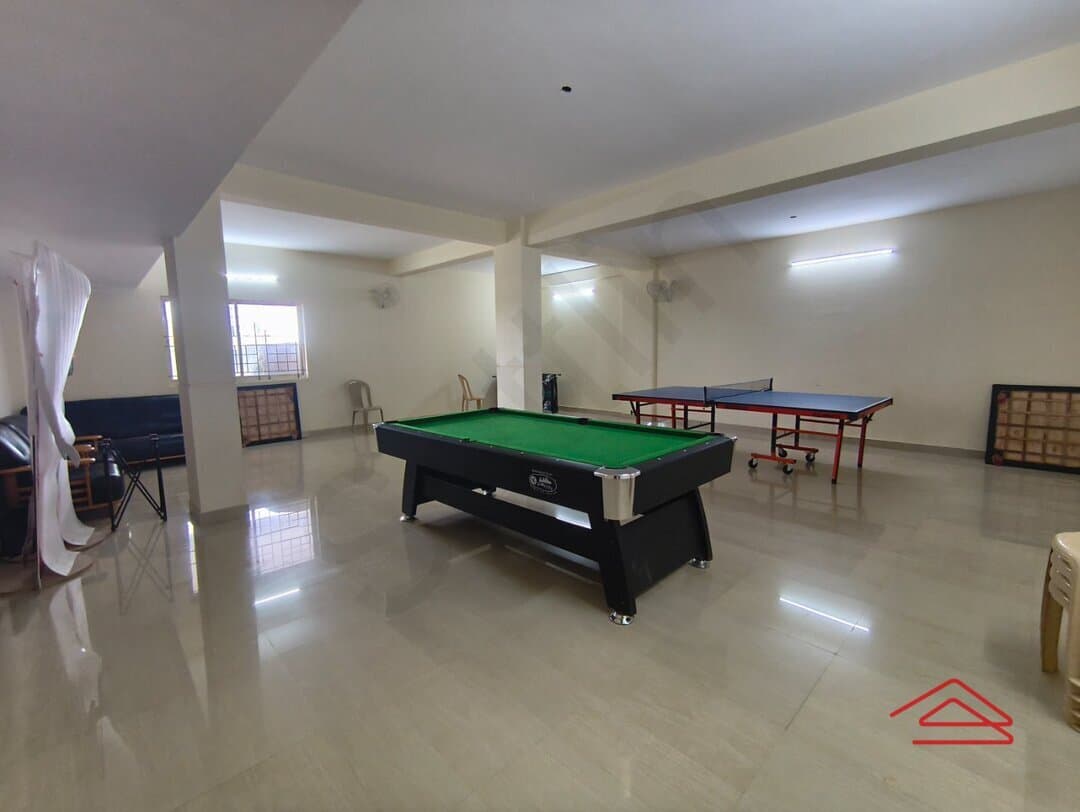 Project: ClubHouse