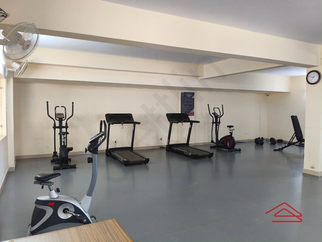 Project: Gym