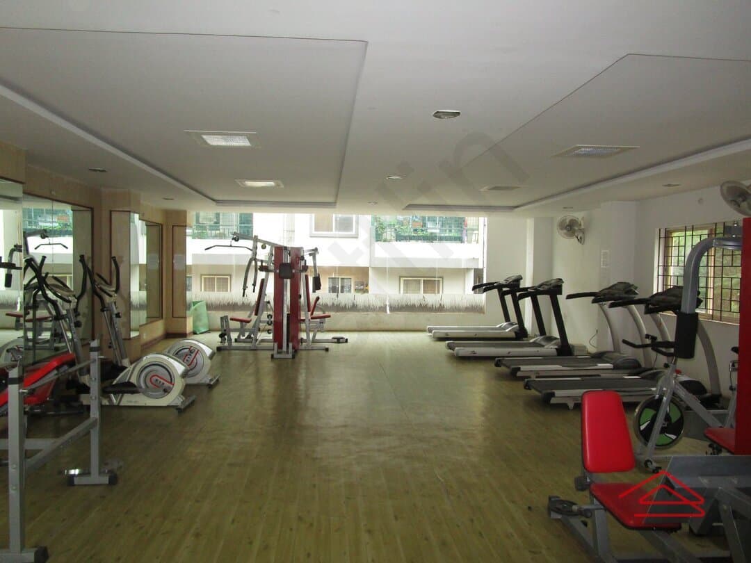Project: Gym