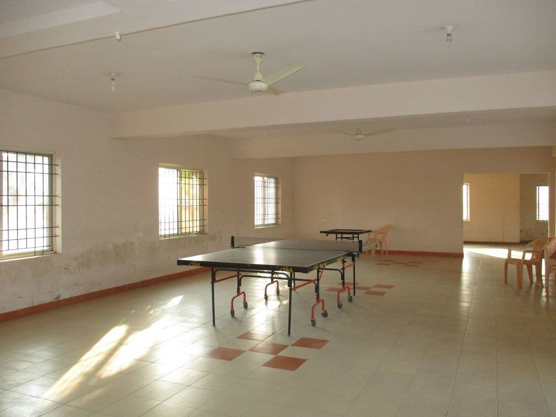 Project: ClubHouse