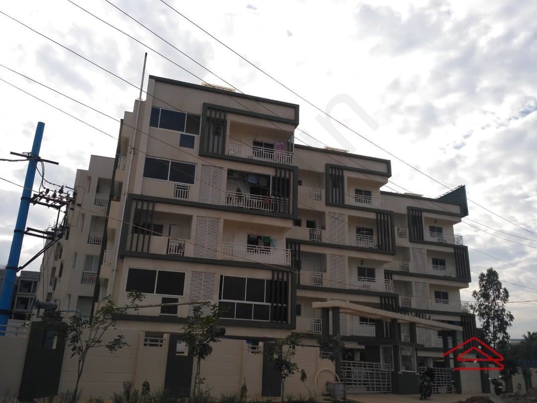 Project: Exteriors