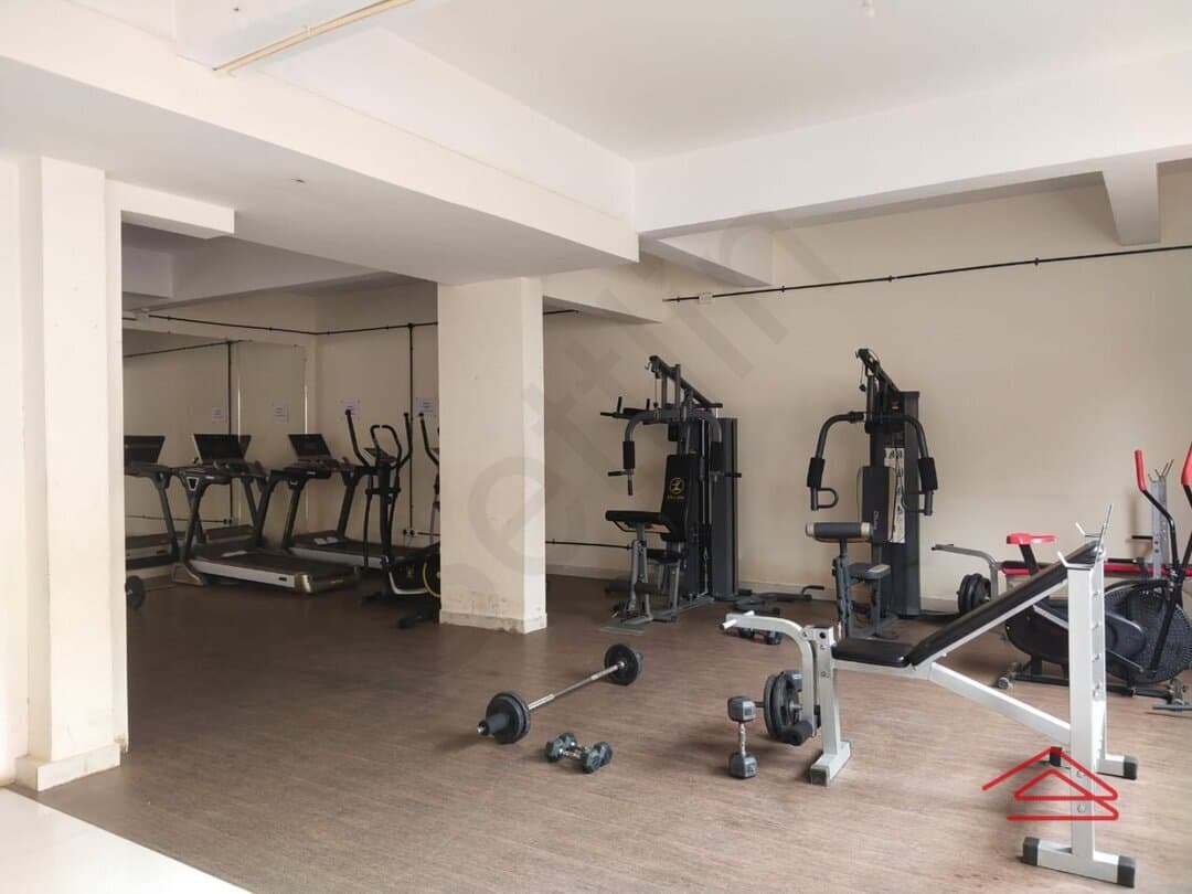 Project: Gym