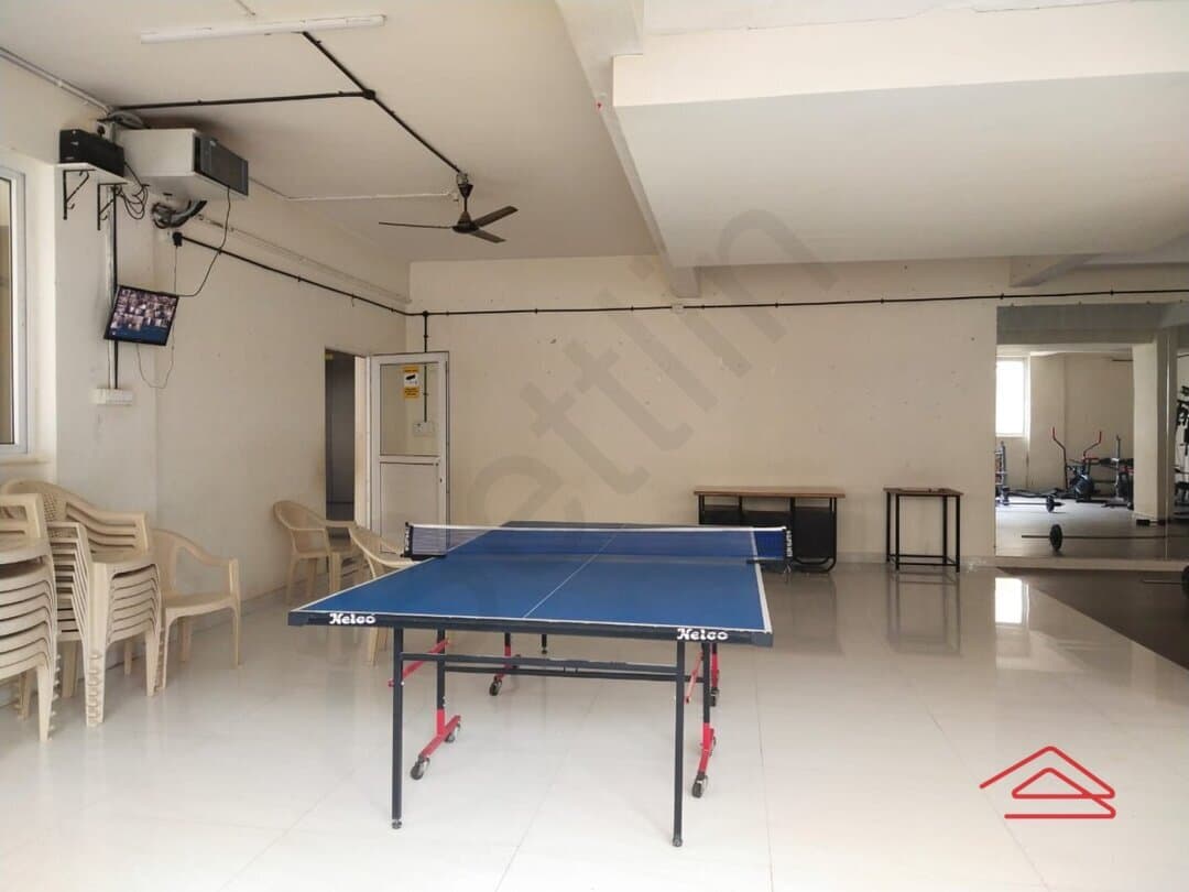 Project: PartyHall