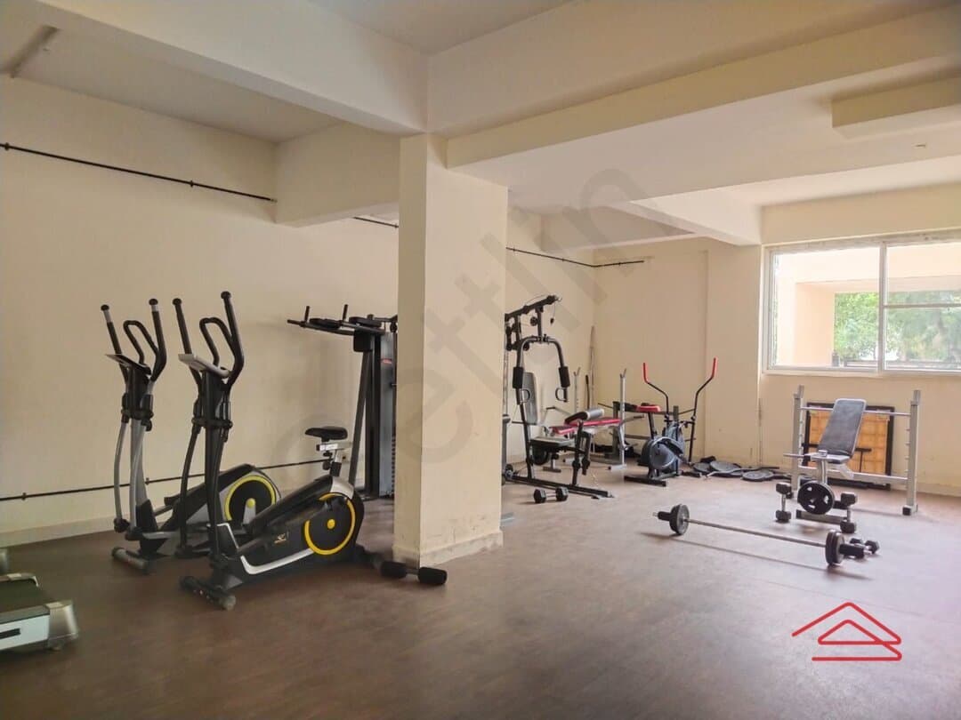 Project: Gym