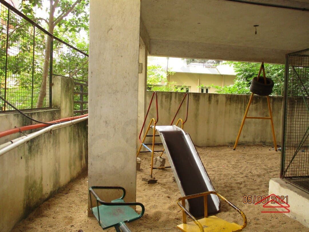 Project: Kidsplayarea