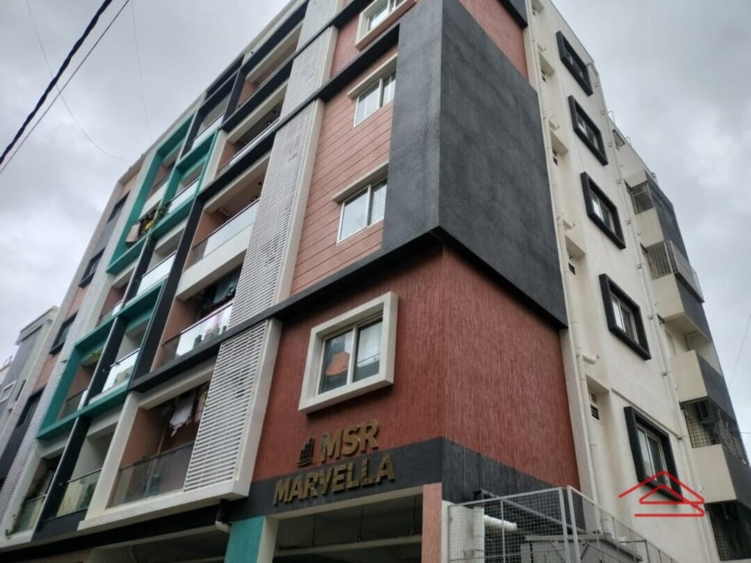 Project: Exteriors