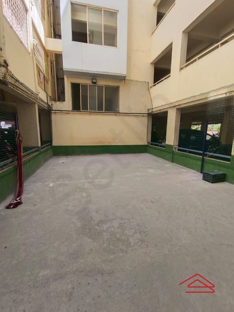 Project: KidsPlayArea