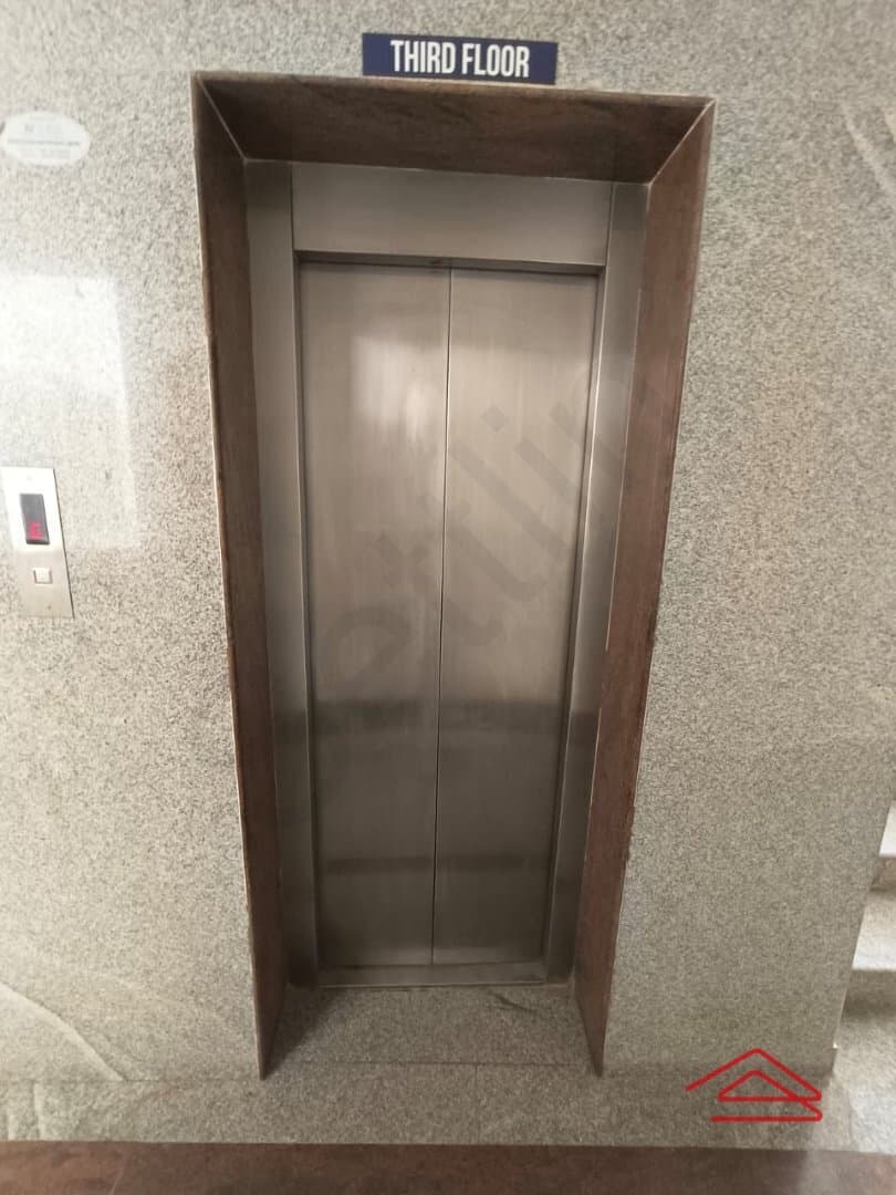 Project: Lift