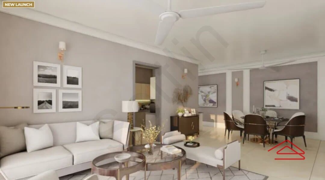 Model Flat