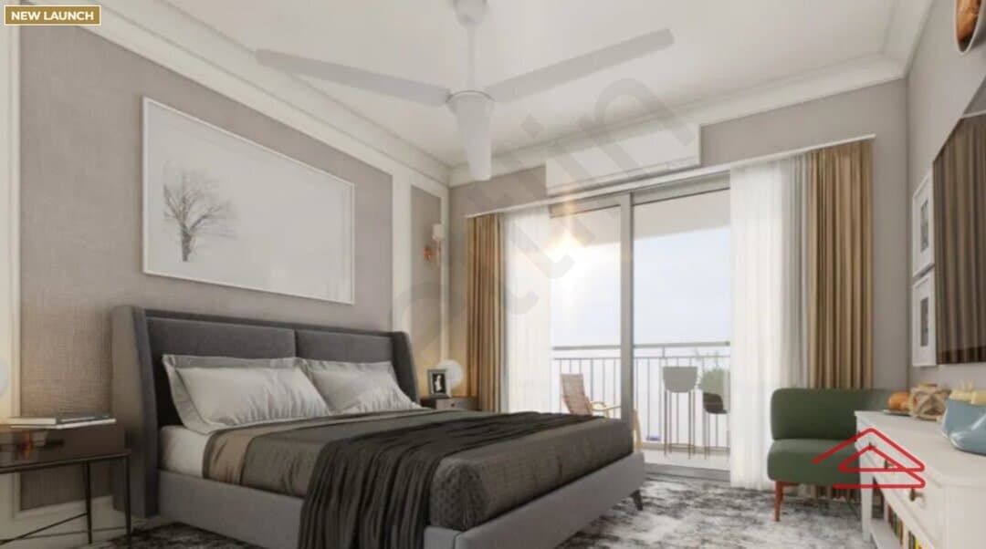 Model Flat